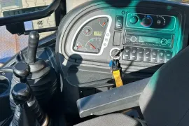 JCB, 3 CX