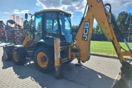 JCB, 3 CX