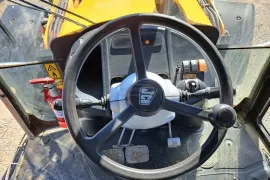 JCB, 4 CX