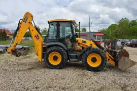 JCB, 4 CX