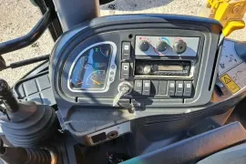 JCB, 4 CX