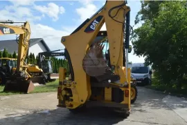 CATERPILLAR, 428F
