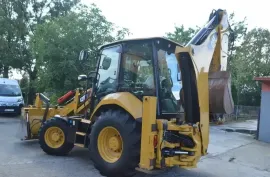 CATERPILLAR, 428F