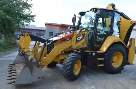 CATERPILLAR, 428F
