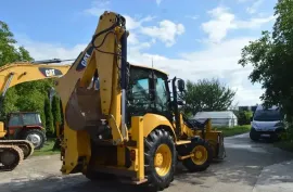 CATERPILLAR, 428F