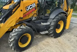 JCB, 3 CX