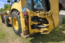 CATERPILLAR, Other