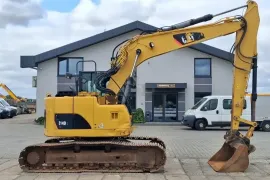 CATERPILLAR, 312