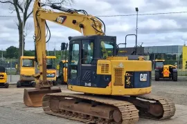 CATERPILLAR, 312