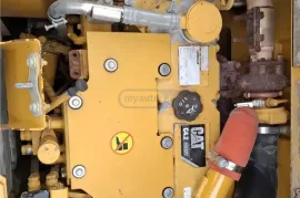 CATERPILLAR, 312