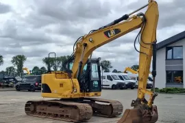 CATERPILLAR, 312