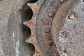 CATERPILLAR, 312