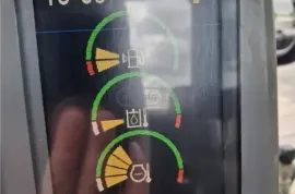 CATERPILLAR, 312