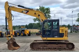 CATERPILLAR, 312