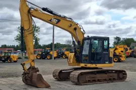 CATERPILLAR, 312
