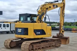 CATERPILLAR, 312