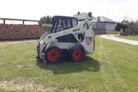 BOBCAT , S-series