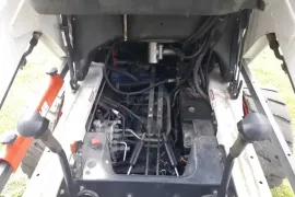 BOBCAT , S-series