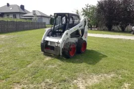 BOBCAT , S-series
