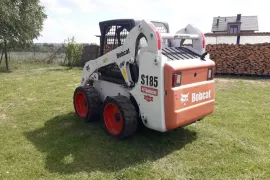 BOBCAT , S-series