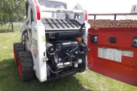 BOBCAT , S-series