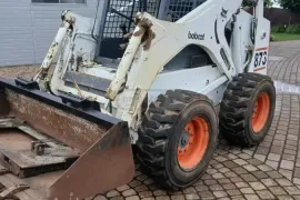 BOBCAT , 863