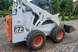 BOBCAT , 863