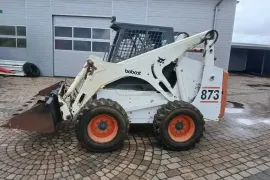 BOBCAT , 863