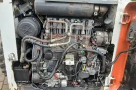 BOBCAT , 863