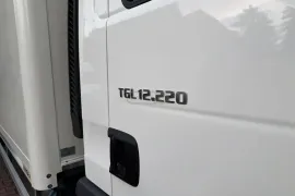 Man, TGL
