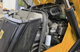 JCB, 4 CX