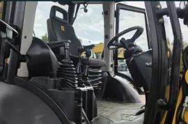 JCB, 4 CX