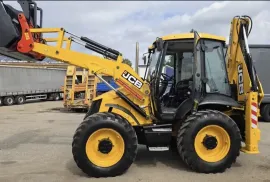 JCB, 4 CX