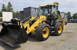 JCB, 4 CX
