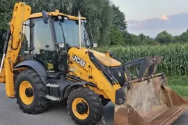 JCB, 3 CX
