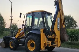 JCB, 3 CX