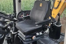 JCB, 3 CX