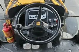 JCB, 3 CX