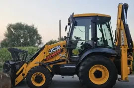 JCB, 3 CX
