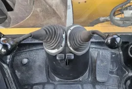 JCB, 3 CX