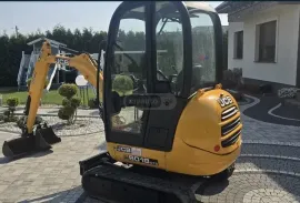 JCB, Other