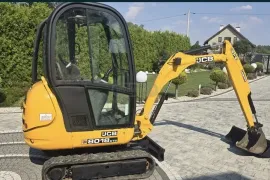 JCB, Other