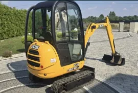 JCB, Other