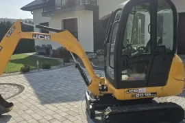 JCB, Other