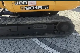 JCB, Other