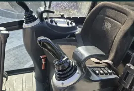 JCB, Other