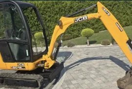JCB, Other