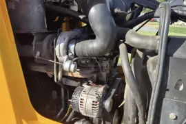 JCB, 3 CX