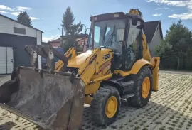 JCB, 3 CX