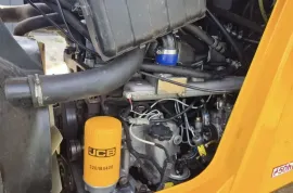 JCB, 3 CX